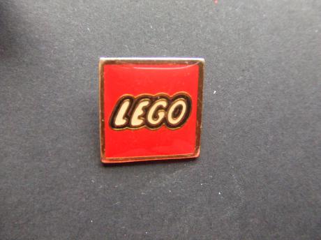 Lego bouwstenen logo